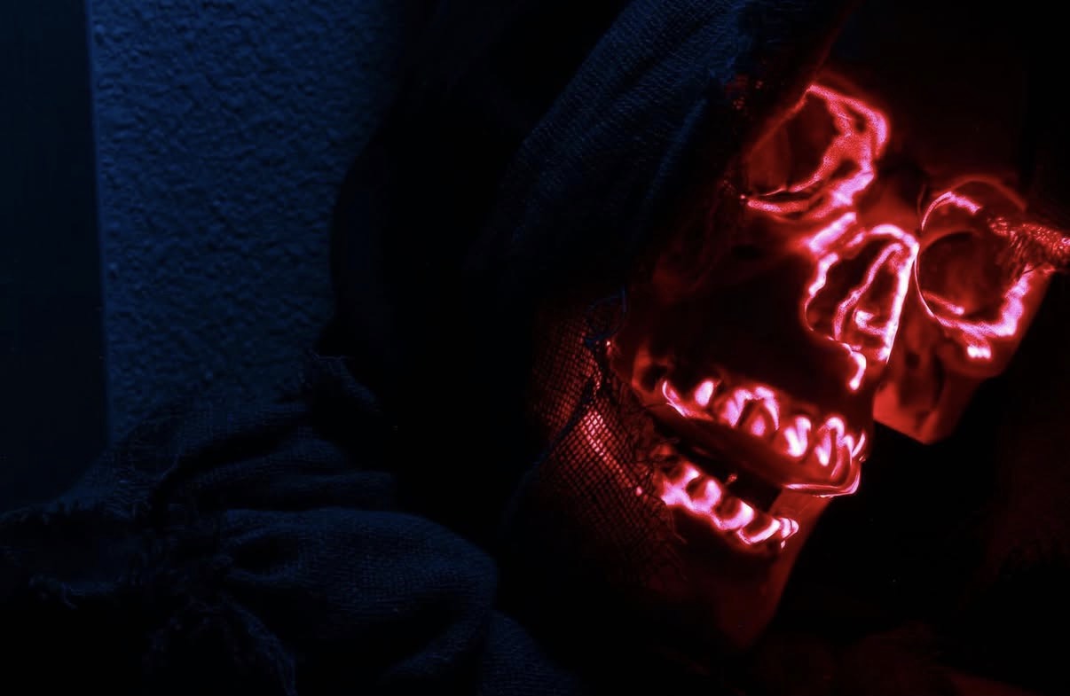 Light Mask