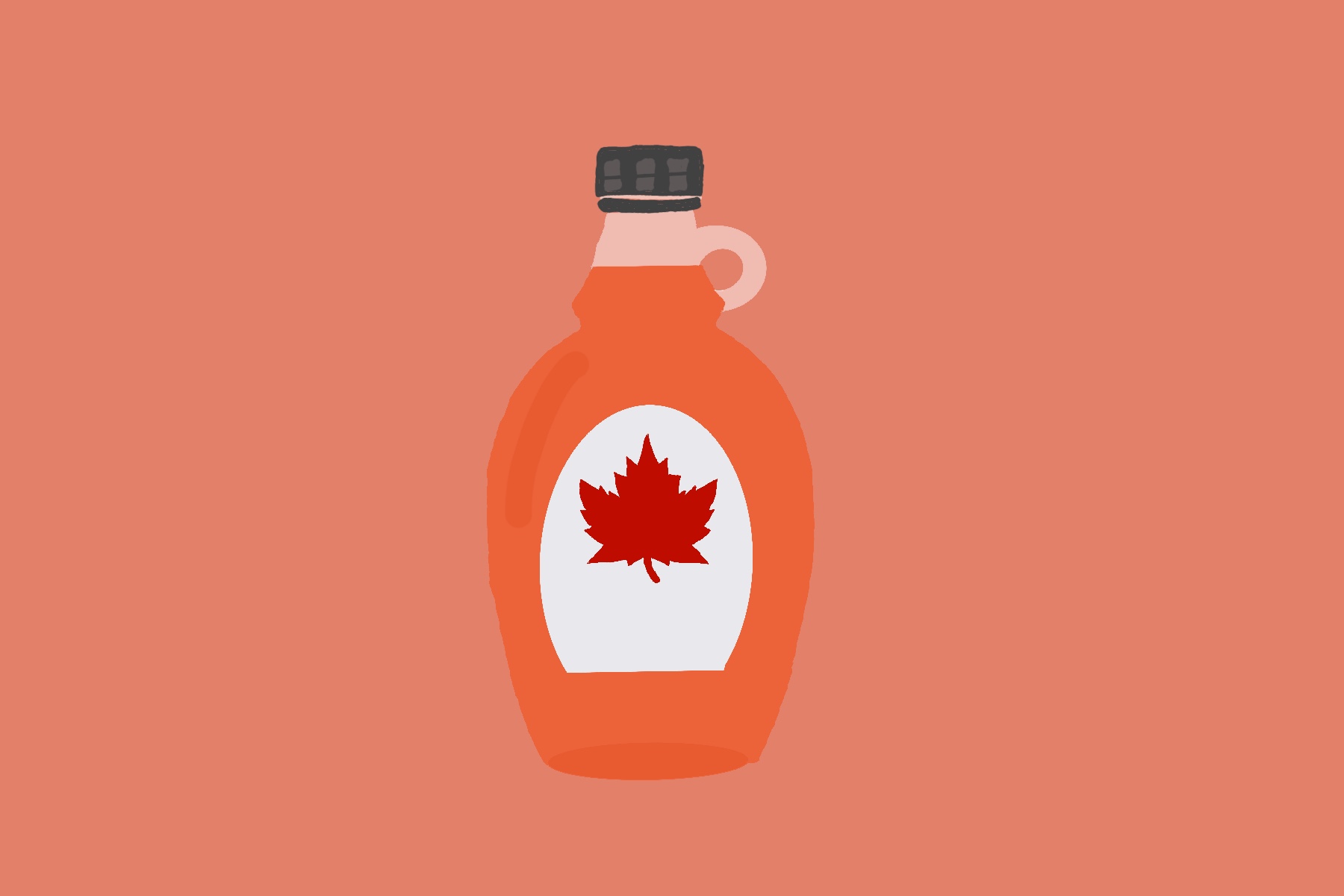 Maple Syrup