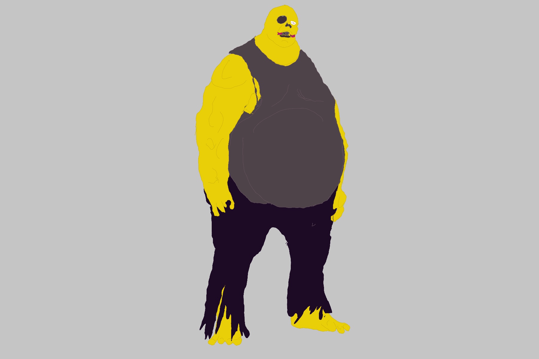 Mini Boss