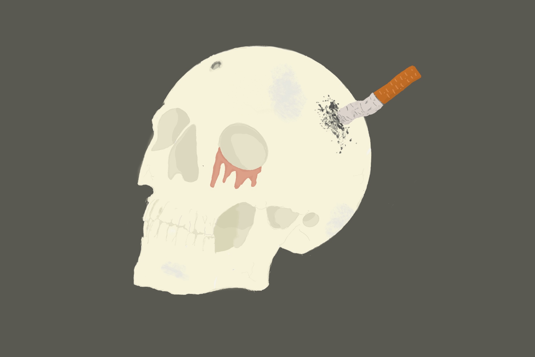 Skull